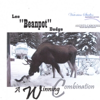 BeanPot_CD