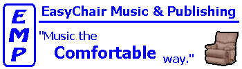 Easy Chair Music Co.